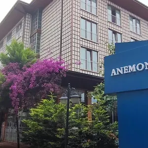 Hotel Anemon Kent Trabzon, Yalikavak