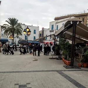 Marhaba - Beb Bhar Tunis