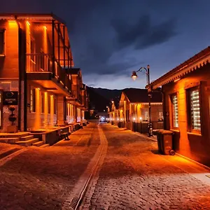 Aparthotel Kaya Life, Uzungol