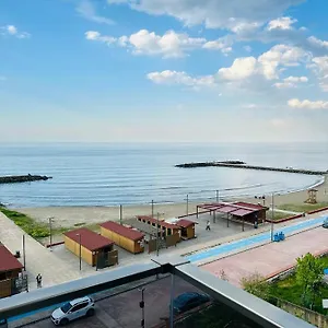 Hotel Queen Palace, Trabzon
