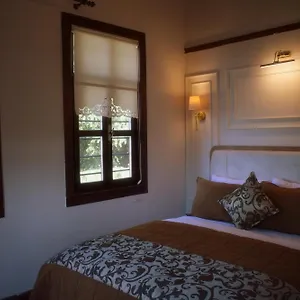 Hotel Mehmet Efendi Mansion &, Akcaabat